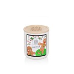 świeca świąteczna o zapachu piernika 150g - Ja pierniczę! 