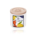 świeca o zapachu mango 400g - Smoothie z mango 