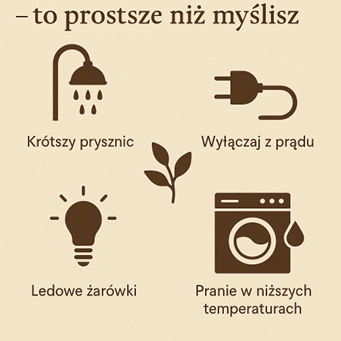 Co możesz zrobić, żeby być bardziej eko? cz. V
